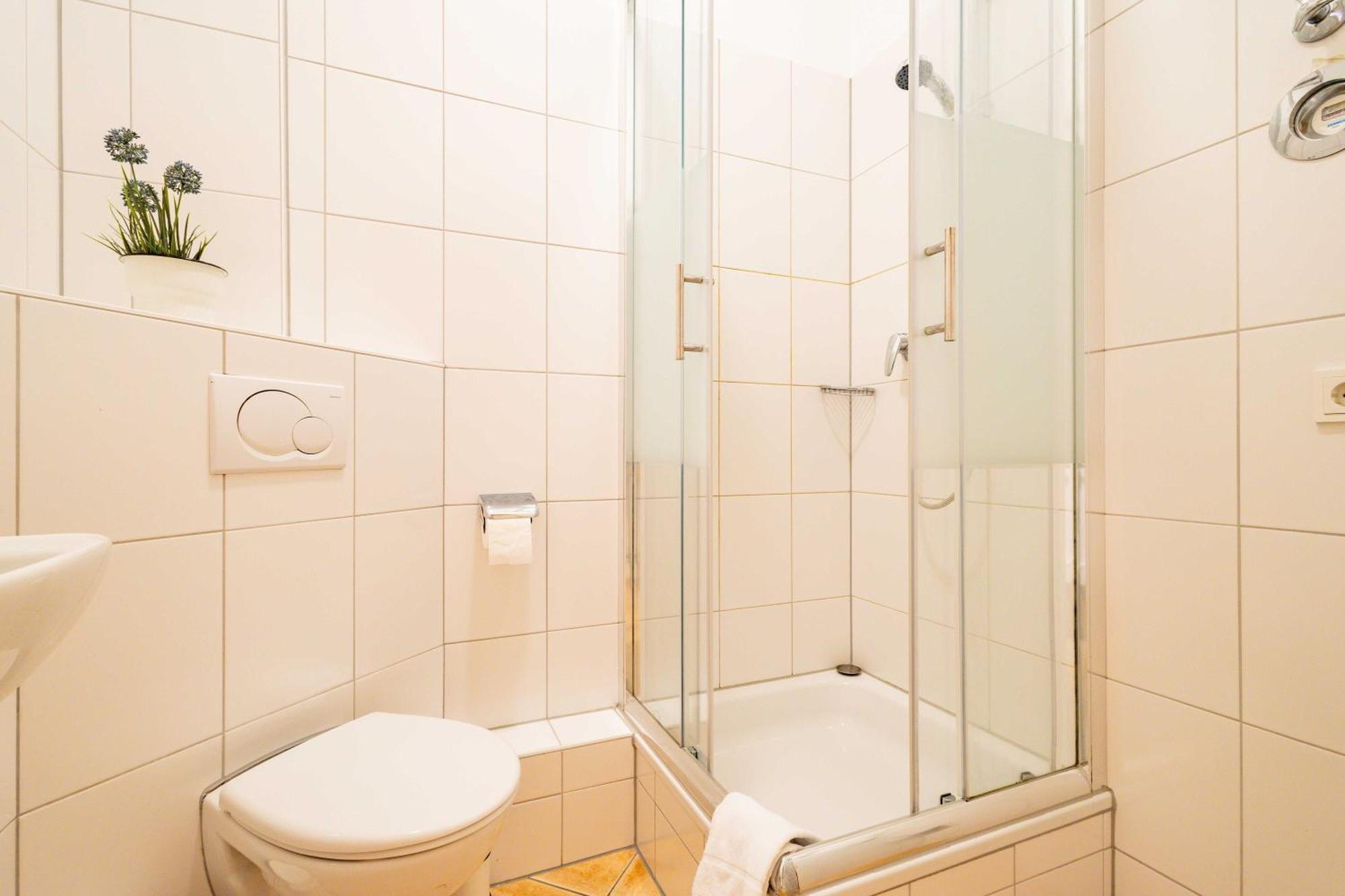 Stayinn "Heart Of The City" Suite ไฟรบวร์กอิมไบรส์เกา ภายนอก รูปภาพ